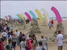 Virginia Beach End of Summer Sandcastle Competition
